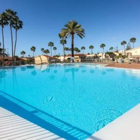 Santa Fe En Playa Del Inglés Apartamento