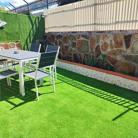 Santa Fe En Playa Del Inglés Apartamento Maspalomas (Gran Canaria)