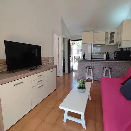 Santa Fe En Playa Del Inglés Apartamento Maspalomas (Gran Canaria)
