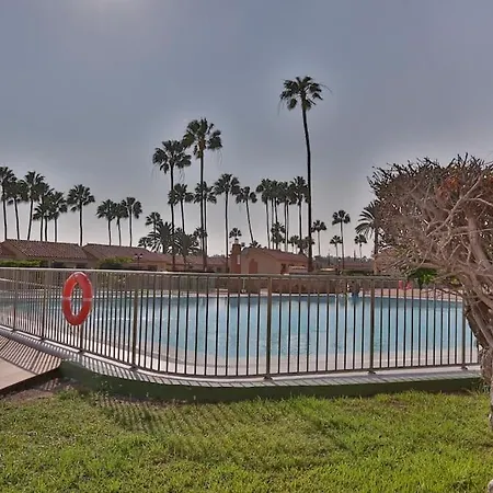 Santa Fe En Playa Del Inglés
