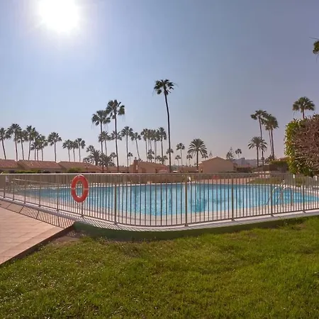 Santa Fe En Playa Del Inglés *