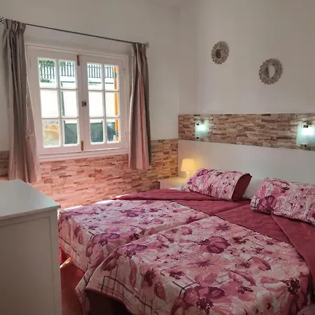 Santa Fe En Playa Del Ingles * Maspalomas (Gran Canaria)