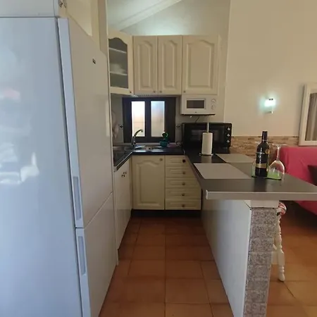 Santa Fe En Playa Del Ingles * Maspalomas (Gran Canaria)