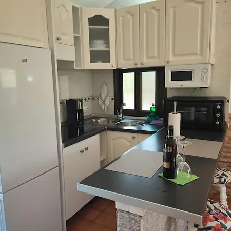 Apartment Santa Fe En Playa Del Ingles Maspalomas (Gran Canaria)