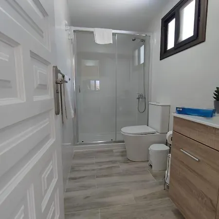 Santa Fe En Playa Del Ingles Apartment