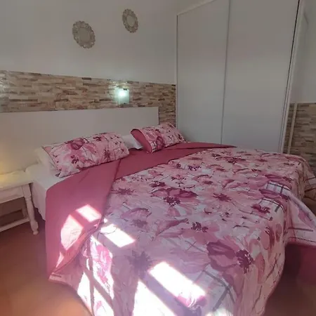 Santa Fe En Playa Del Ingles Apartment Maspalomas (Gran Canaria)